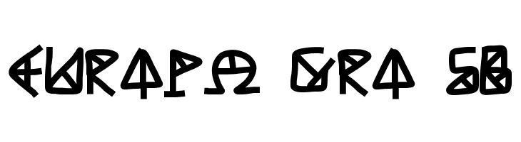 ANCIENT GREASE  Free Fonts Download