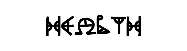 ANCIENT GREASE  Free Fonts Download