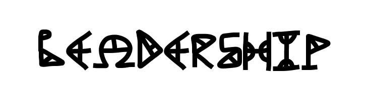 ANCIENT GREASE  Free Fonts Download