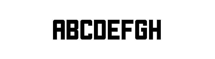 Crash Test Regular  Free Fonts Download