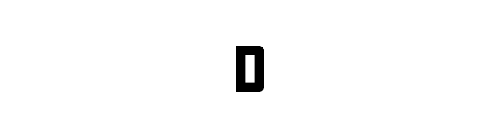 Crash Test Regular  Free Fonts Download
