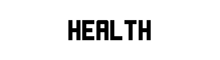 Crash Test Regular  Free Fonts Download