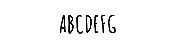 BLUE CHUCKS  Free Fonts Download