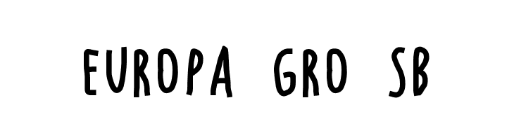 Chocolate Windows  Free Fonts Download