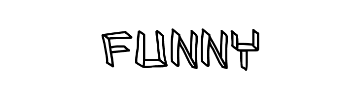 flatboard  Free Fonts Download