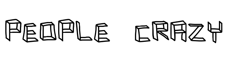 flatboard  Free Fonts Download