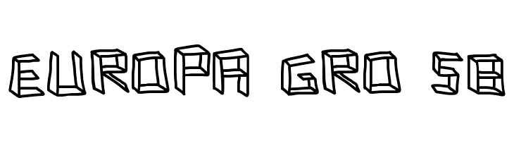 flatboard  Free Fonts Download