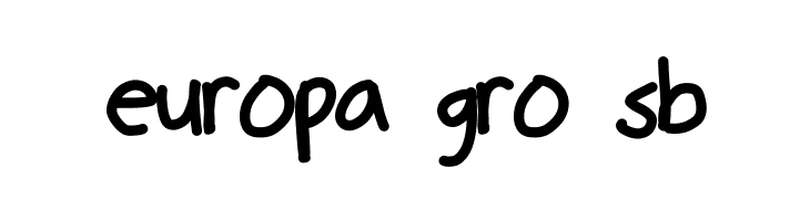 Oklahoma  Free Fonts Download