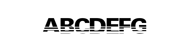 Ventilate  Free Fonts Download