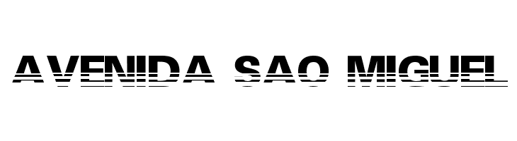 Ventilate  Free Fonts Download