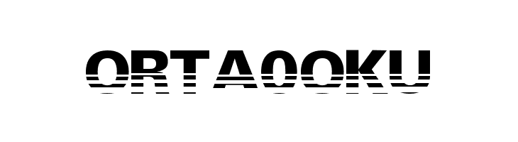 Ventilate  Free Fonts Download