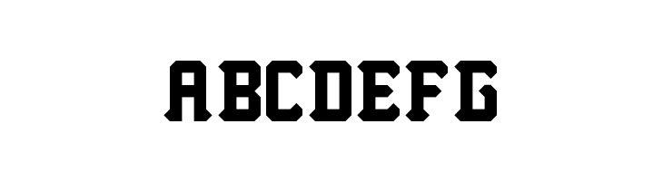 Los Mesitos Regular  Free Fonts Download