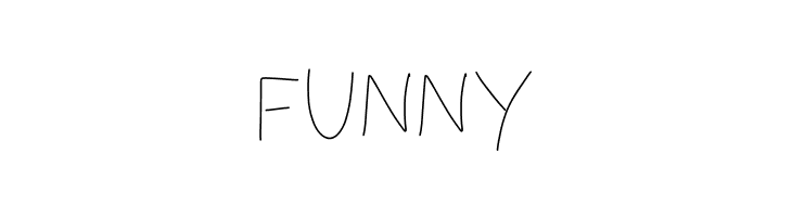 little shrimp  Free Fonts Download