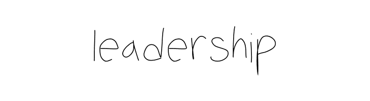 little shrimp  Free Fonts Download