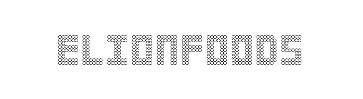 Strobelight Regular  Free Fonts Download