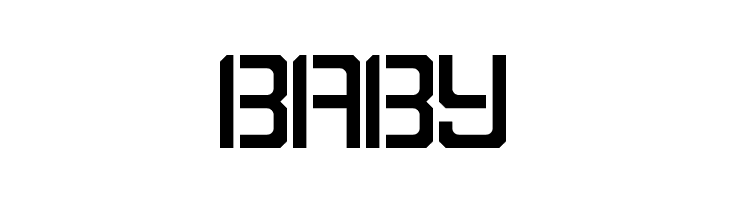 The American Regular  Free Fonts Download