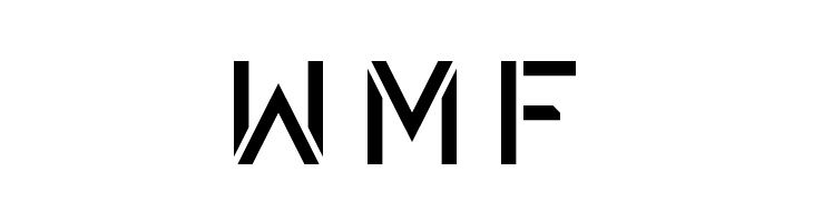 The American Regular  Free Fonts Download