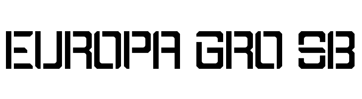 The American Regular  Free Fonts Download