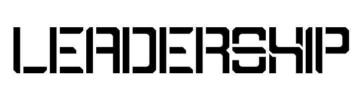 The American Regular  Free Fonts Download