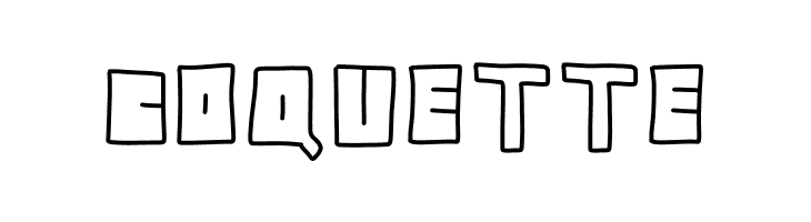 Doodle Digit  Free Fonts Download
