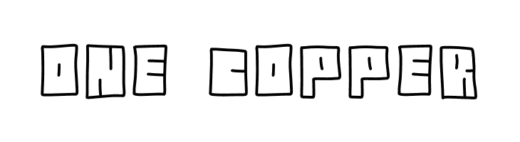 Doodle Digit  Free Fonts Download
