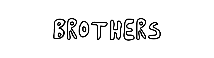 cartoon adventures  Free Fonts Download