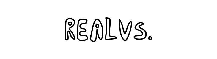 cartoon adventures  Free Fonts Download