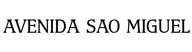 MarlonBookDB Normal  Free Fonts Download