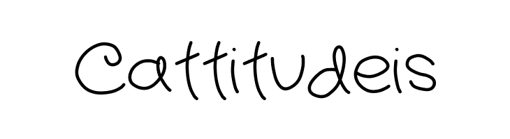 Garfield  Free Fonts Download