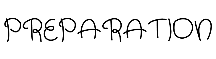 Garfield  Free Fonts Download