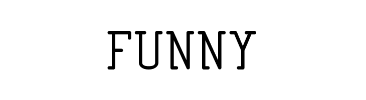 Dispensations  Free Fonts Download