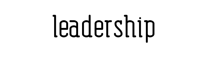 Dispensations  Free Fonts Download