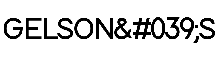 Elevation normal  Free Fonts Download