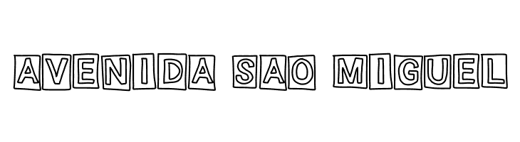 Highlight  Free Fonts Download