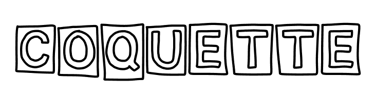 Highlight  Free Fonts Download