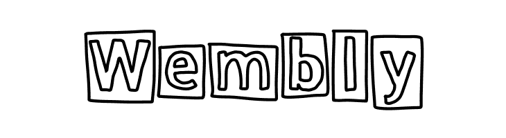 Highlight  Free Fonts Download