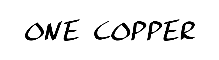 Brushmark.  Free Fonts Download