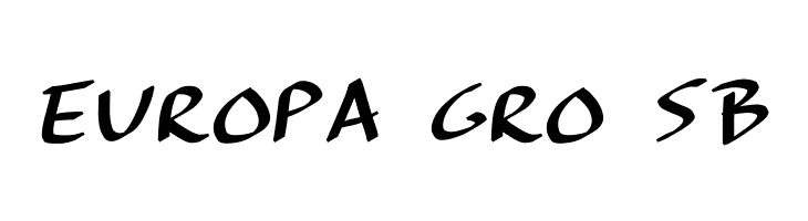 Brushmark.  Free Fonts Download