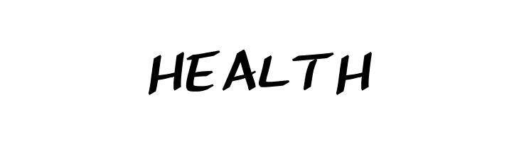 Brushmark.  Free Fonts Download