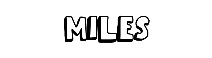 kevin eleven  Free Fonts Download