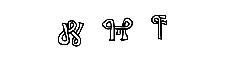 snakeway  Free Fonts Download