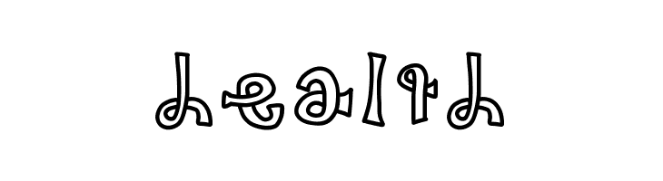 snakeway  Free Fonts Download