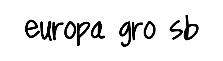 Something Blue  Free Fonts Download