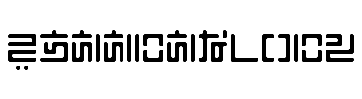 iiyodomu  Free Fonts Download