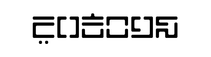 iiyodomu  Free Fonts Download