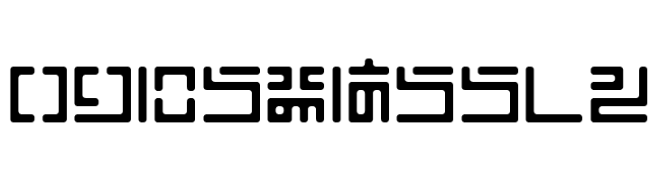 iiyodomu  Free Fonts Download