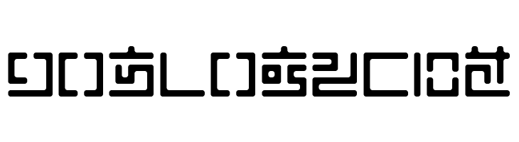 iiyodomu  Free Fonts Download