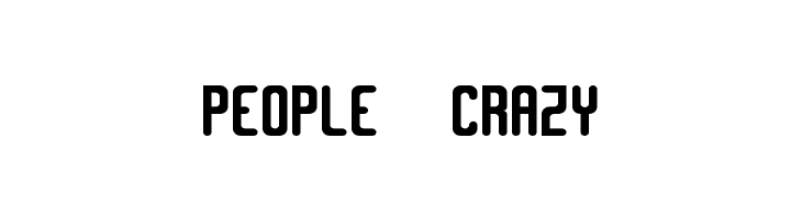Solitude Regular  Free Fonts Download