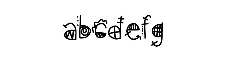 aztec kingdom  Free Fonts Download