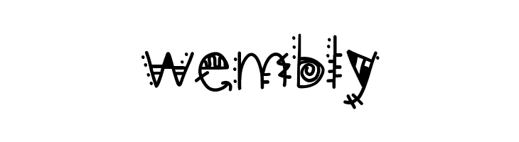 aztec kingdom  Free Fonts Download